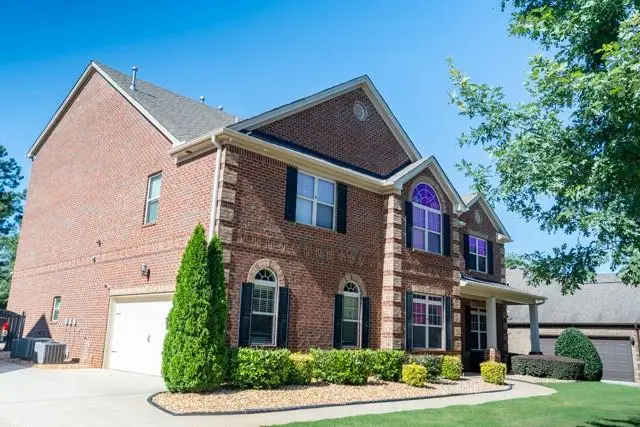 980 Donegal Drive, Locust Grove, GA 30248 - #2