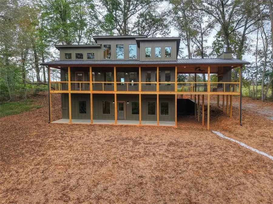 288 Windy Valley, Blue Ridge, GA 30513 - #2