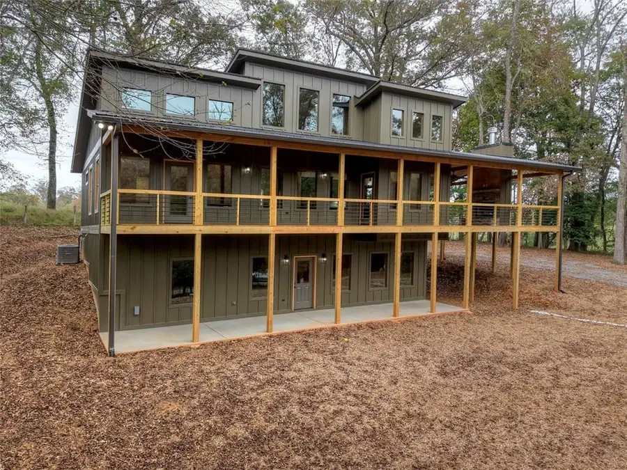 288 Windy Valley, Blue Ridge, GA 30513 - #3