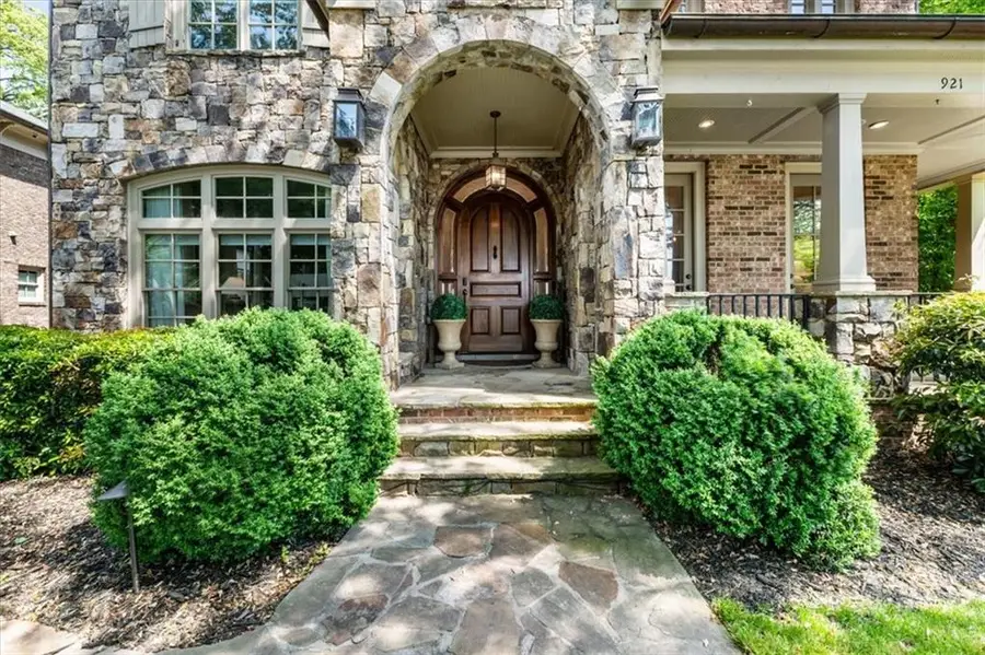 921 Ponce De Leon Place Ne, Atlanta, GA 30306 - #3