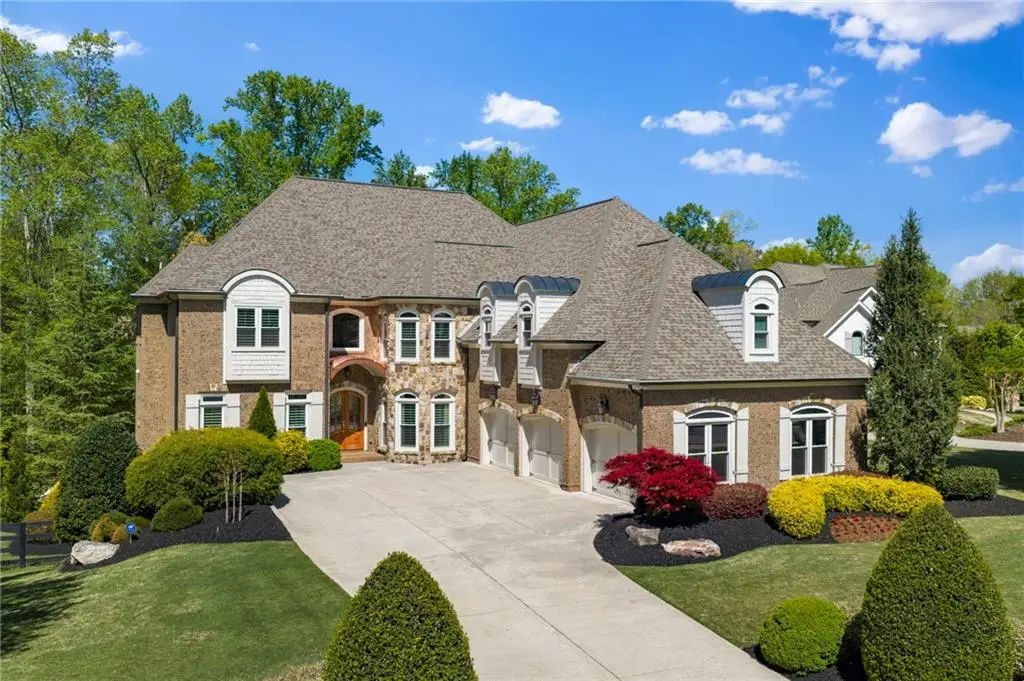 14108 Triple Crown Drive, Milton, GA 30004 - #1