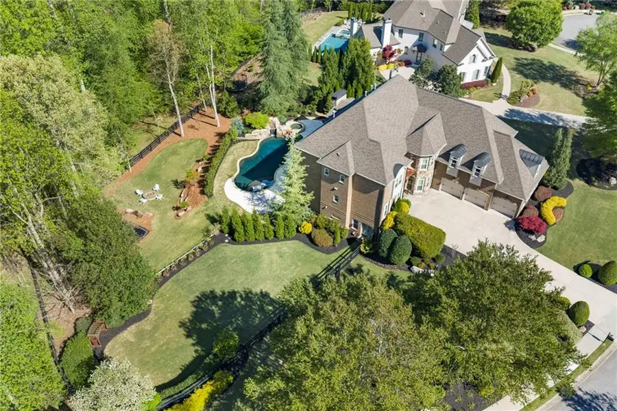 14108 Triple Crown Drive, Milton, GA 30004 - #3