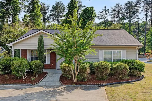 90 Kerwood Court, Austell, GA 30168
