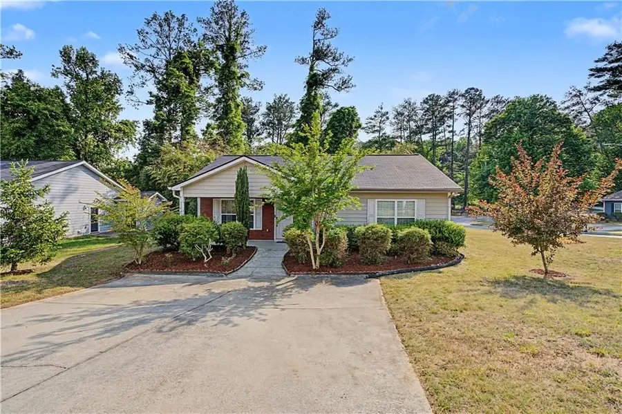 90 Kerwood Court, Austell, GA 30168 - #2