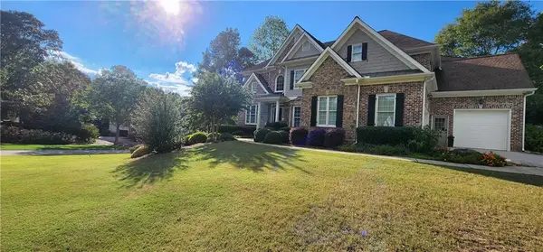 1411 Orange Shoals Drive, Canton, GA 30115