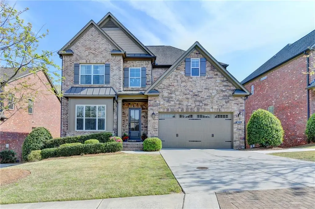 3010 Arbor Vine, Cumming, GA 30041 - #1