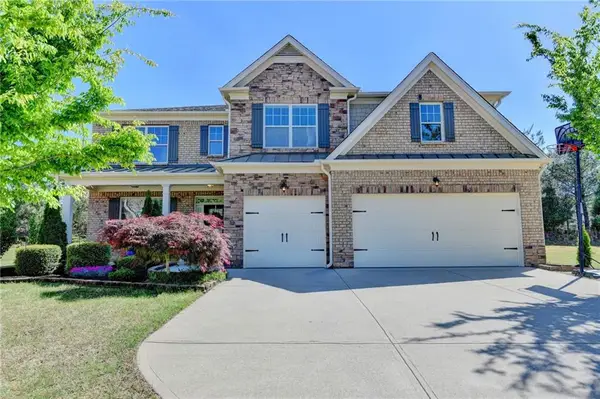 7835 Scout Creek, Suwanee, GA 30024