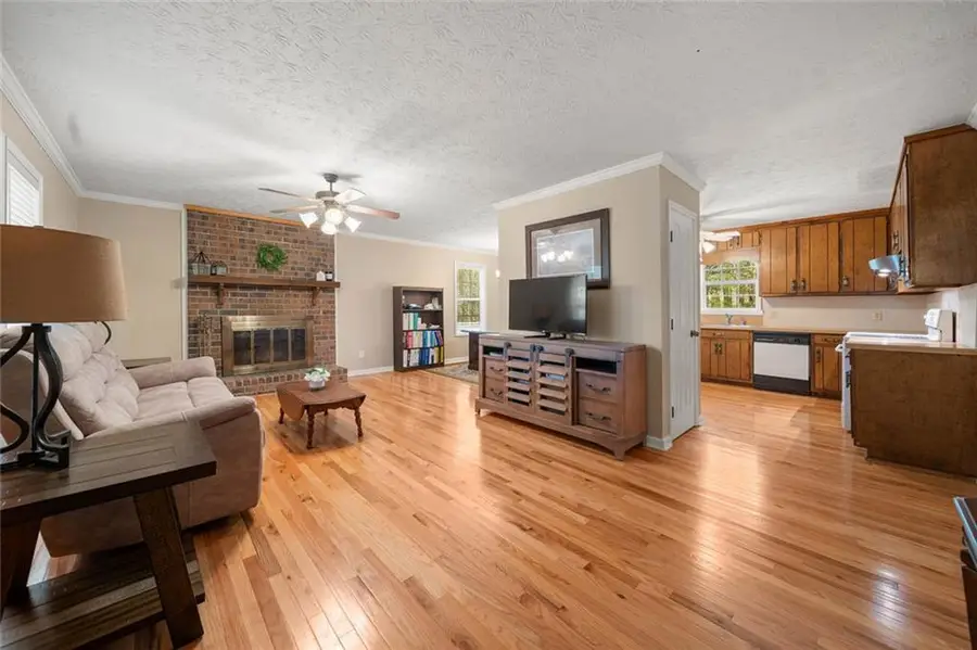 516 Teague Nw, Kennesaw, GA 30152 - #2