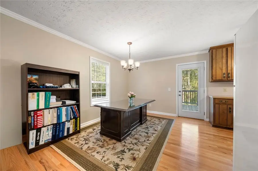 516 Teague Nw, Kennesaw, GA 30152 - #3