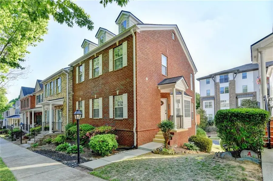 1087 Scales Road, Suwanee, GA 30024 - #3