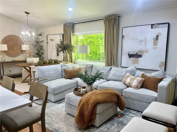 1941 Fairway Circle Ne, Atlanta, GA 30319