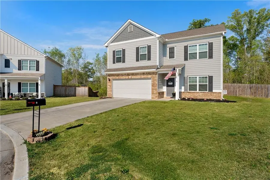 6 Oak Ridge Court Ne, Rome, GA 30165 - #3