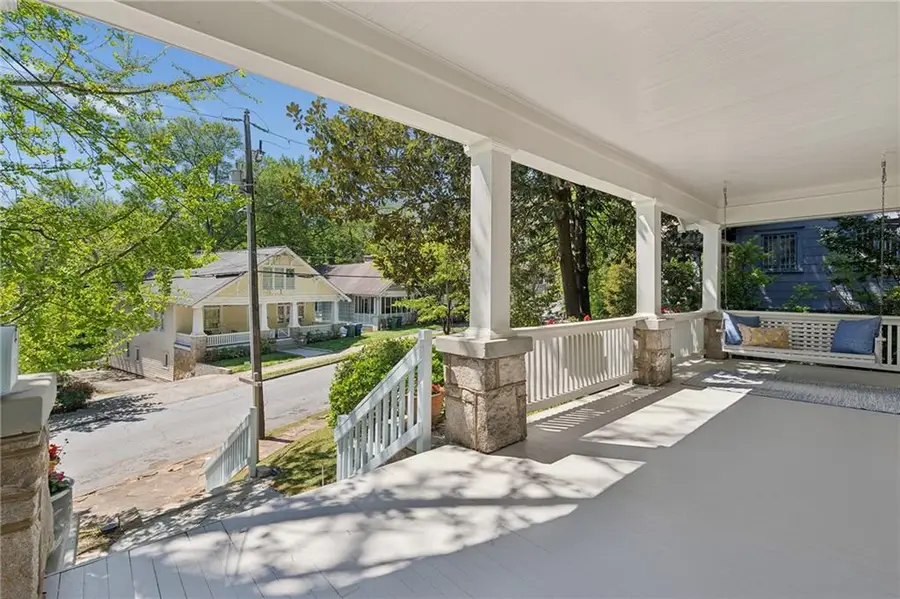 1224 Mansfield Avenue Ne, Atlanta, GA 30307 - #2