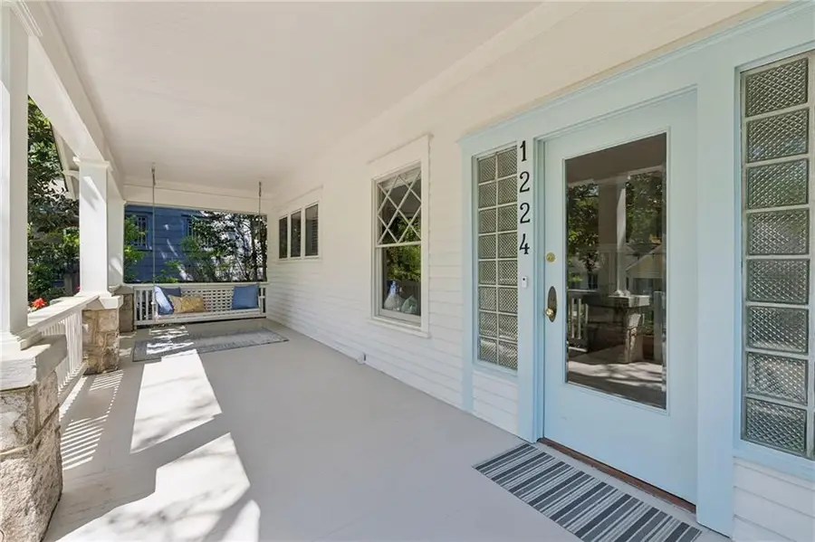 1224 Mansfield Avenue Ne, Atlanta, GA 30307 - #3