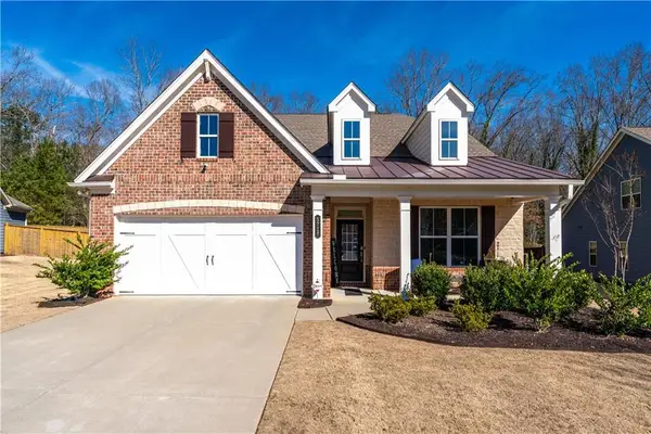 5718 Pickens Garden Lane, Powder Springs, GA 30127