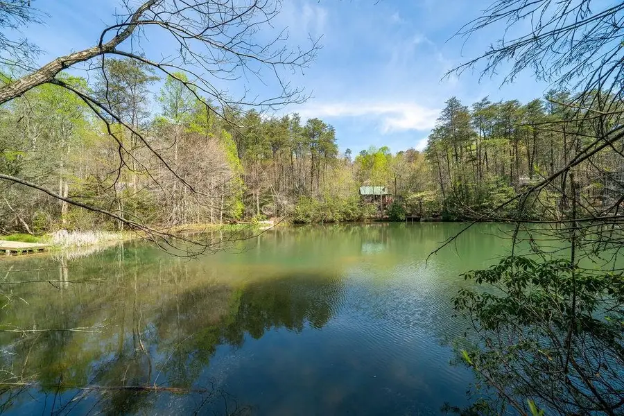 94 Cherry Lake Court, Blue Ridge, GA 30513 - #2