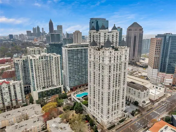 199 14th Ne #402, Atlanta, GA 30309