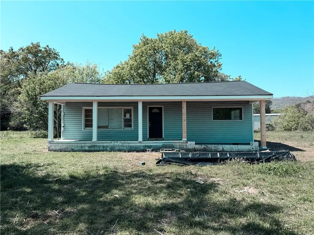 13238 Highway 193, Chickamauga, GA 30707 - #1