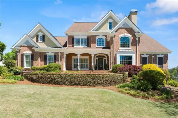 107 Gateside Courts Se, Marietta, GA 30067