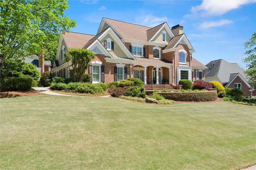 107 Gateside Courts Se, Marietta, GA 30067 - #2