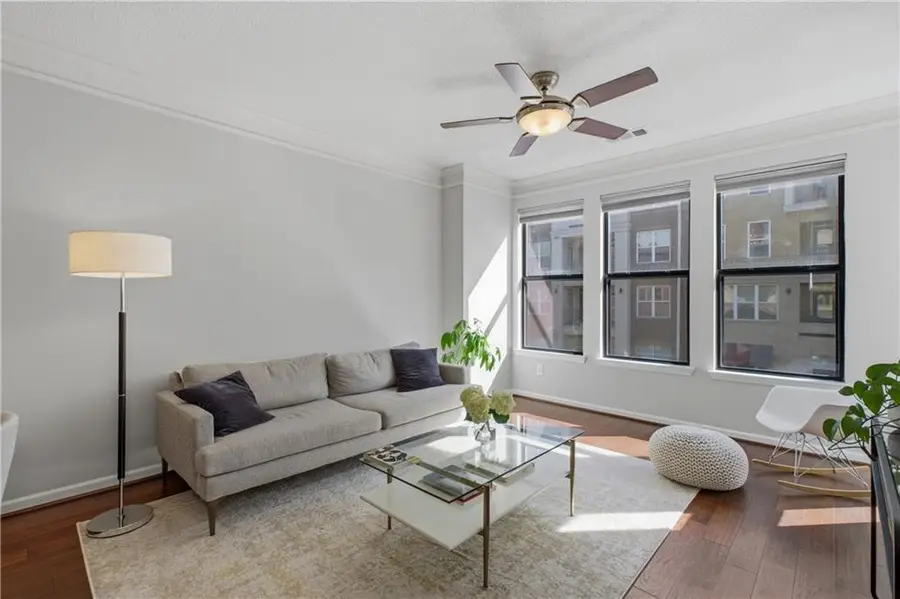 400 17th Street Nw #1207, Atlanta, GA 30363 - #2