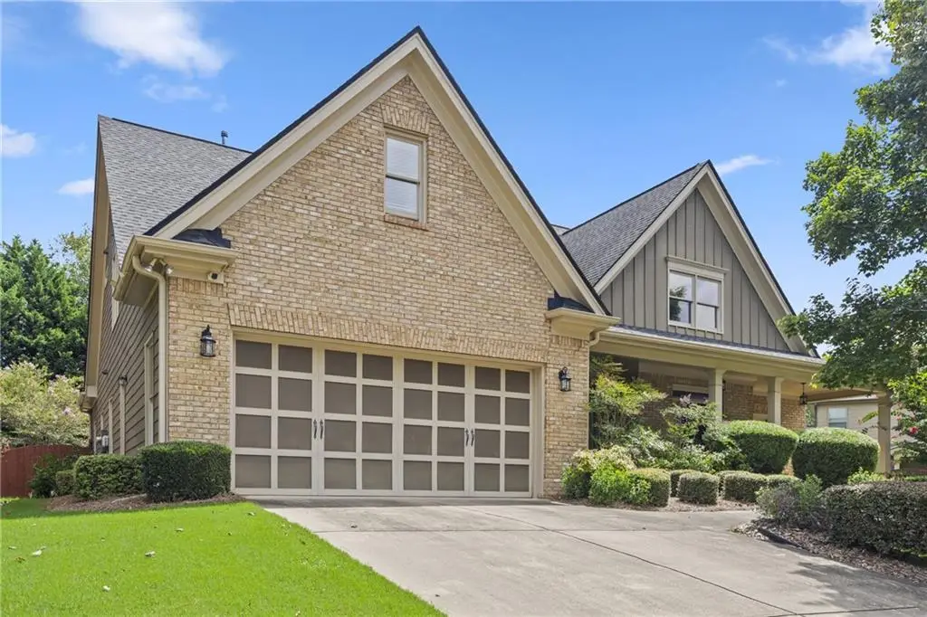 612 Baymist Court, Loganville, GA 30052 - #1