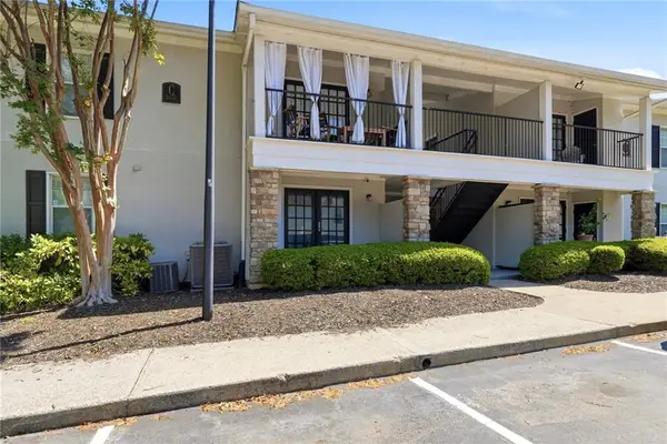 1150 Collier Road Nw #4C, Atlanta, GA 30318