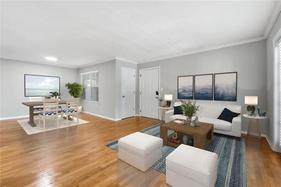 1150 Collier Road Nw #4C, Atlanta, GA 30318 - #3