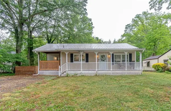 104 E Gordon, Villa Rica, GA 30180