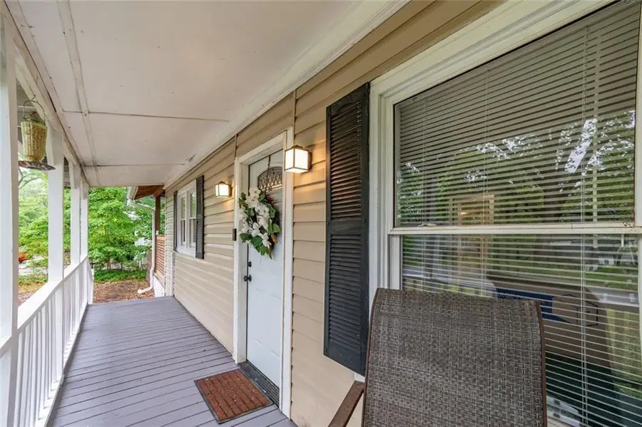 104 E Gordon, Villa Rica, GA 30180 - #3