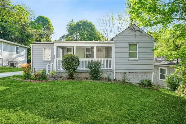 360 Betsy Avenue Sw, Atlanta, GA 30310
