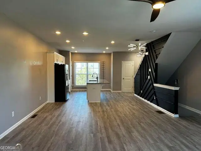 3627 Hawthorne Terrace, Atlanta, GA 30337 - #3