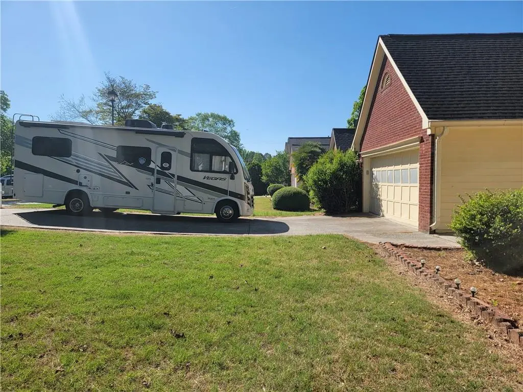 2230 Ashley Crossing Court, Lawrenceville, GA 30043 - #1