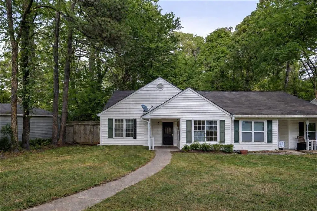 5144 Hill Farm Drive Ne, Woodstock, GA 30188 - #1