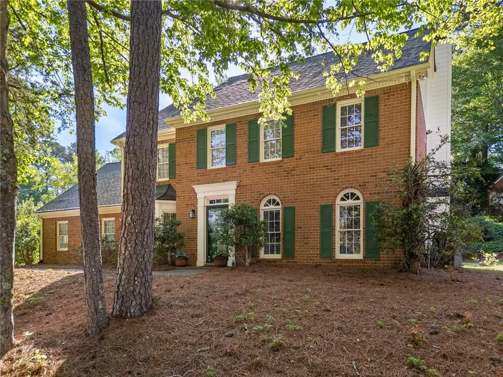 4150 Woodlark Court Ne, Roswell, GA 30075 - #1