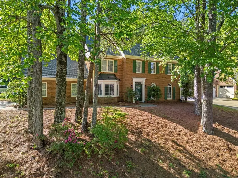 4150 Woodlark Court Ne, Roswell, GA 30075 - #3