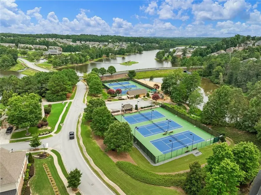 7529 Brookstone Circle, Flowery Branch, GA 30542 - #3