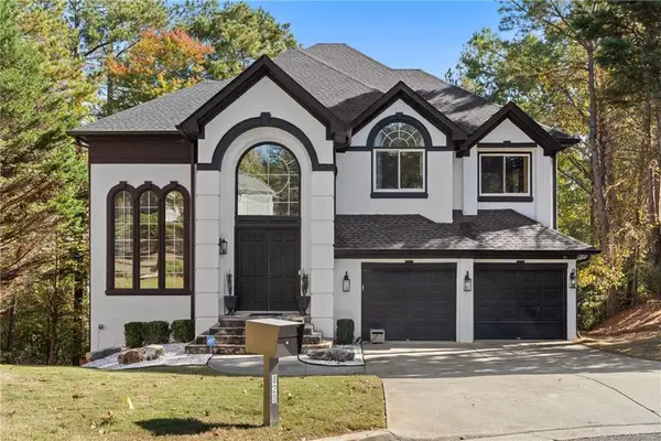 820 Glen Royal Drive, Roswell, GA 30076