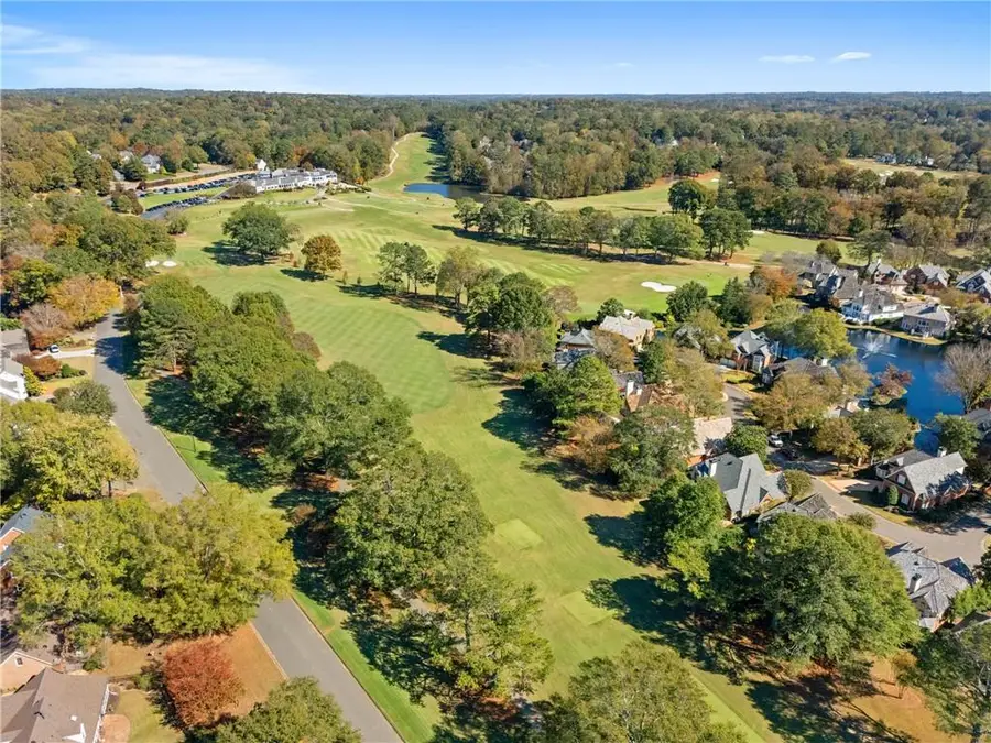 820 Glen Royal Drive, Roswell, GA 30076 - #3