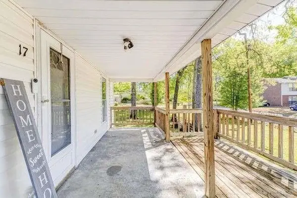 17 Cordle Drive, Rome, GA 30165