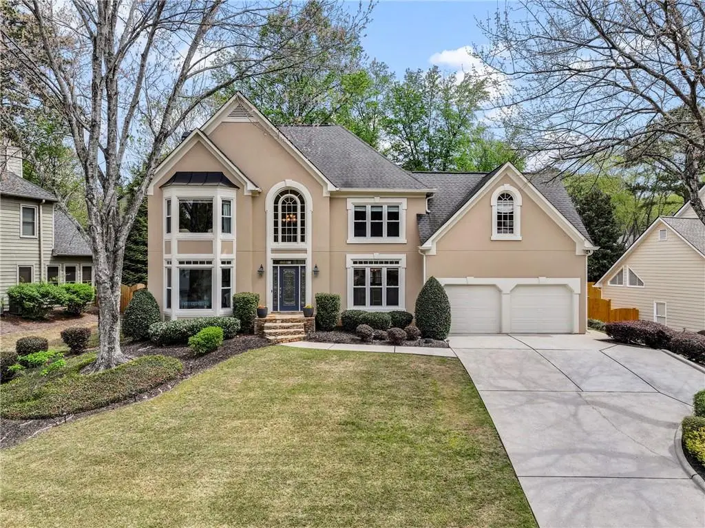 10985 Pennbrooke Crossing, Johns Creek, GA 30097 - #1