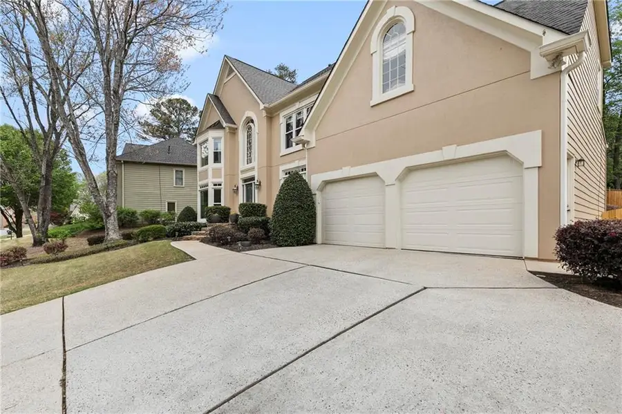 10985 Pennbrooke Crossing, Johns Creek, GA 30097 - #3