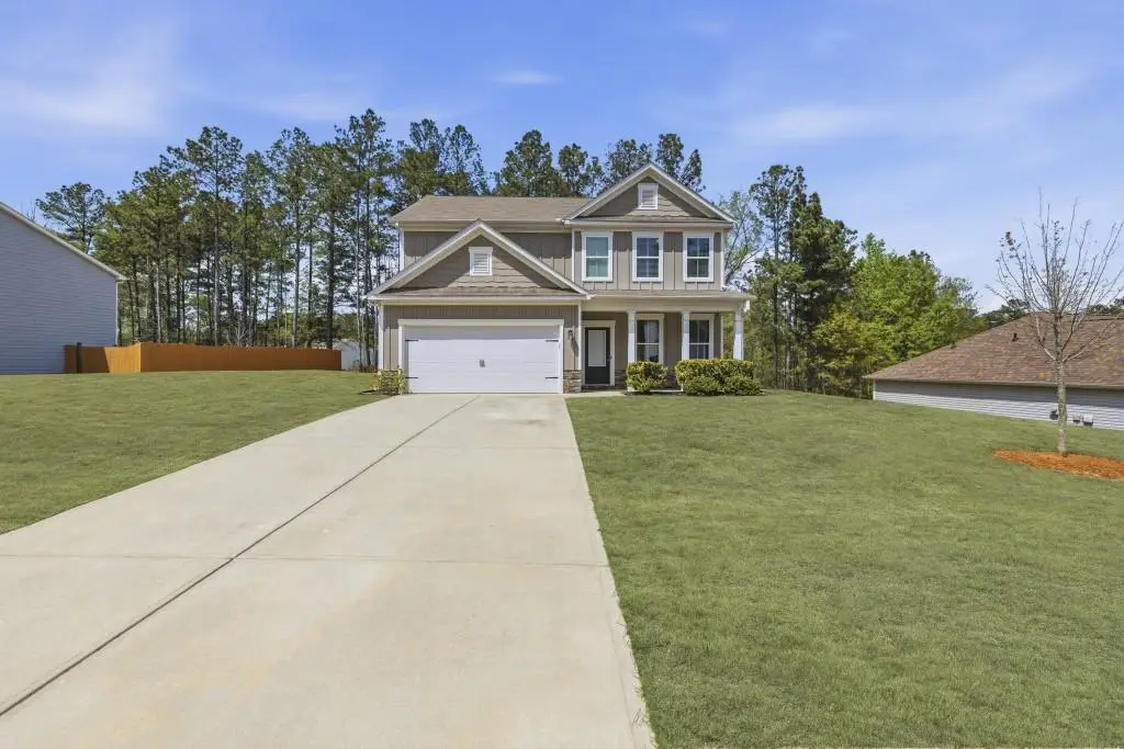 Address Withheld By Seller, Social Circle, GA 30025 - #1