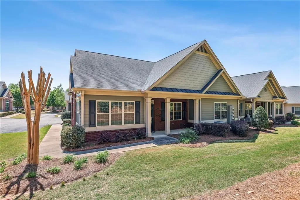 1515 Bluestone Drive, Cumming, GA 30041 - #1