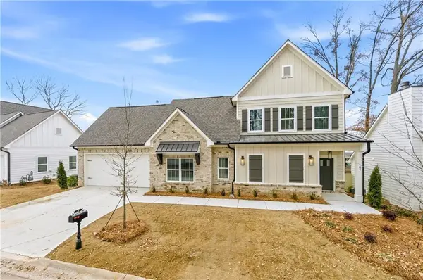 184 Summit Avenue Se, Marietta, GA 30060