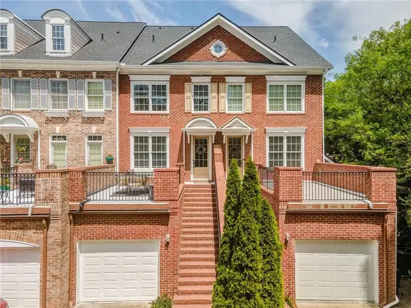 6013 Waters Edge Trail, Roswell, GA 30075