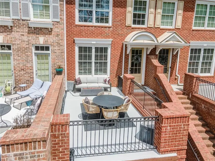 6013 Waters Edge Trail, Roswell, GA 30075 - #2