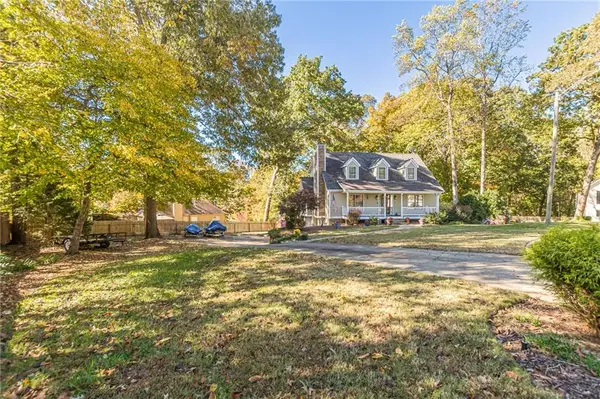 1817 Penrose Court, Powder Springs, GA 30127