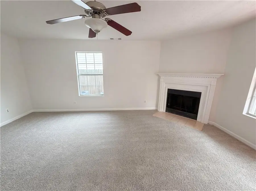 1541 Dillard Road, Stone Mountain, GA 30088 - #2