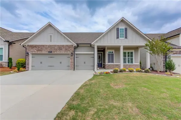 6971 Scenic Overlook Trace, Flowery Branch, GA 30542